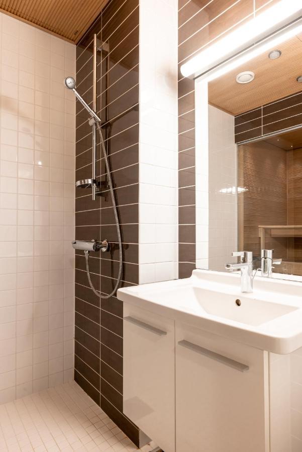 2Ndhomes Helsinki Center Apartment With Sauna Екстер'єр фото