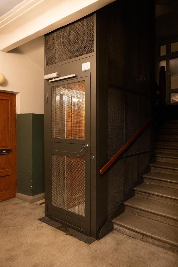 2Ndhomes Helsinki Center Apartment With Sauna Екстер'єр фото