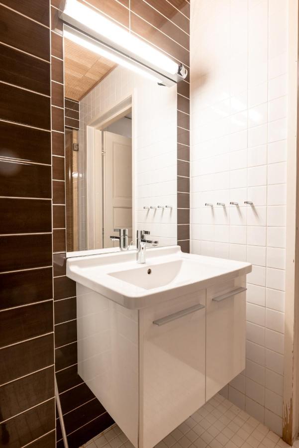 2Ndhomes Helsinki Center Apartment With Sauna Екстер'єр фото